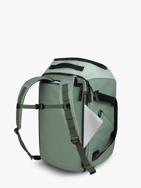 Reistas Voor Cabine Rugzak Travel Cabaia Groen travel EXP ander zicht 4